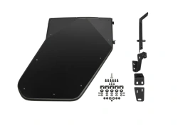 Doors for Polaris Ranger XP 1000 CREW (2 doors)