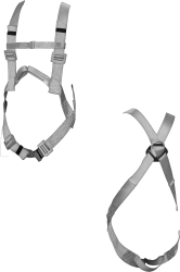 Safety harness PRE 1002