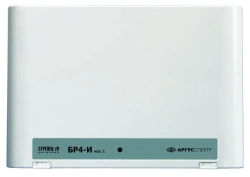 Block of power relays BR4-I fig. 1