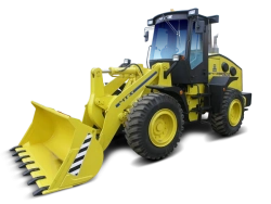 Loader PK30