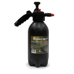Garden pump sprayer Desant 3 litres