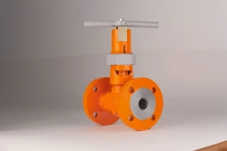 Shut-off valve series NTKZ DN 6-250, pressure PN6-250 MPa and pressure classes according to ANSI 150-1500
