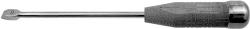 Distractors, 8 mm to 16 mm high, 1 mm pitch, article no. 820.10X
