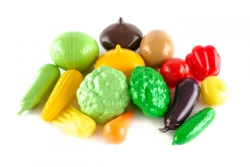 Set "Big set of vegetables" 1/15