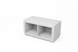Pouffe L6 series KUB L6-2PC