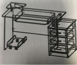 Desk-K12
