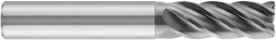 Solid carbide cutter 353055-120R30