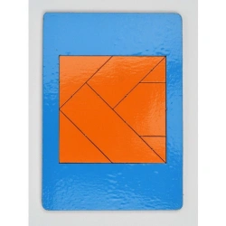 Magic Square Puzzle A5