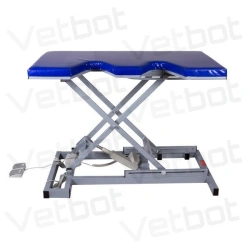 VETBOT Series Veterinary Tables
