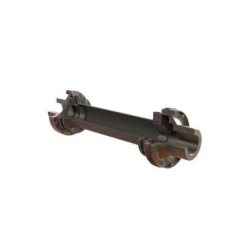 Elastic plate coupling T series