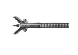 BIOPSY FORCEPS WITH SERRATED BRUSHES WITH NEEDLE FOR FLEXIBLE ENDOSCOPES, Ø 2,8 MM, LENGTH 1650 MM