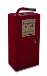 BIZONE POWDER FIRE EXTINGUISHING MODULE MPP(N)-8-KD-1-BSG-U2