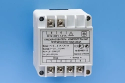 E854 Transducers