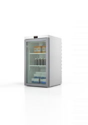 Frigoglass PH-150 [R600a] pharmaceutical refrigerator
