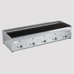 Gas grill BPD 05K "Nemo"