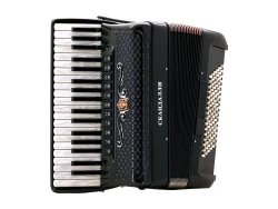 Accordion Polifonico IX