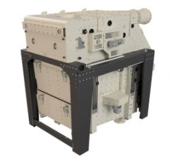 High-performance universal separator IED-60