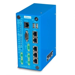 ViPNet Coordinator IG 4 PAC, version ViPNet Coordinator IG10 4 (hardware platform IG10 I2)