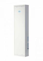 Bactericidal irradiator-recirculator "SIBEST" according to TU 32.50.50-004-23550507-2017 in version "SIBEST-150C" with accessori
