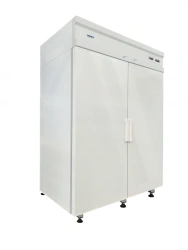 Refrigerated pharmaceutical cabinet of "POLAIR" trademark SHHKF-1,4-N