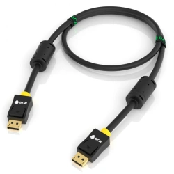 Video cable DisplayPort v1. 4, model GCR-DP4DP14