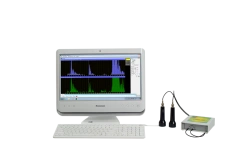 Echoencephalograph two-channel computerised "Complexmed" version 3.3 computerised small-size in external desktop case with