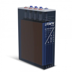 Lead-acid battery STARK 28 OPzS 3500