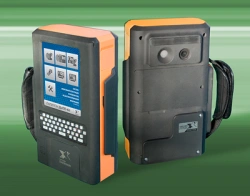 Mobile biometric terminal Papilon DIPP-6p