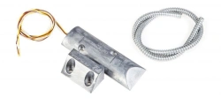 Magnetic contact point intrusion detector IO 102-20 A3M (3)
