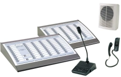 System of dispatch communication SDS-4450