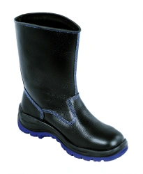 Men's 202 boots with PU/TPU (T; Tm) sole Un KS