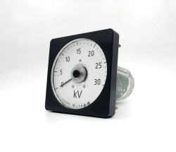 Voltmeters Ts1611