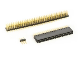 Connector SNP383-1RP21-1-1-1-3 socket RYUK.430420.042TU JSC "Karachevsky Plant "Electrodetal".