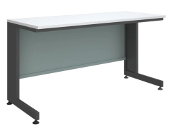 Low laboratory table 2