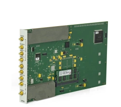 MGVF arbitrary waveform signal generator