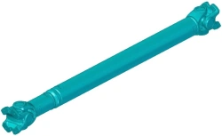 Transmission driveshaft TD25.0201