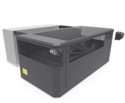 Refrigeration monobloc machine model MMH 450