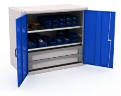 MODUL 1000 cupboards No. 5