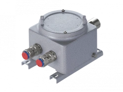 Explosion-proof connection box LTJB-IIC