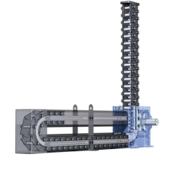 Lifting chain, model CP-80U, SHOWOW trade mark