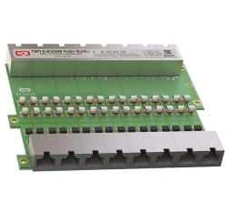 Surge protection device ISU 8.4/250M RJ/RJ (LT), cat.no.400 526.