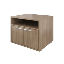 DB18 Office equipment cabinet (770x600x600) (DB18_1+DB18_2)