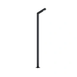 Street lamp SVETHOLL Aldebaran 105 degrees L870 B120 H5000 50W 7050 Lm