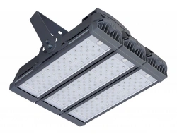 General purpose stationary LED luminaires for street and road lighting INDUSTRY.3, model: INDUSTRY.3-240-336
