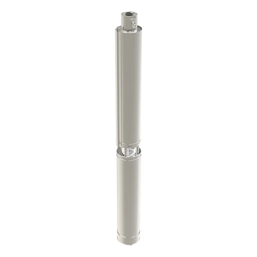 Centrifugal Submersible Pump Unit ECW 4-6.5-150