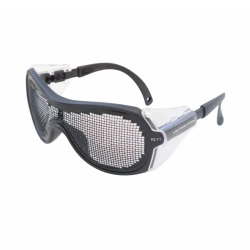 Safety goggles O21 SPECTRUM STEEL, article no. 12106