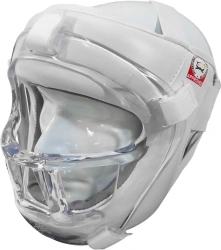 Protective mask CRYSTAL, item No. SH36IV