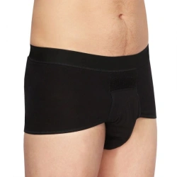 Herniated inguinal bandage - "Kreut", B-460