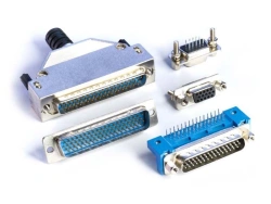 Connector SNP333 (plugs, sockets)