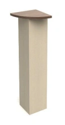 Corner module M86 of "Modern" series